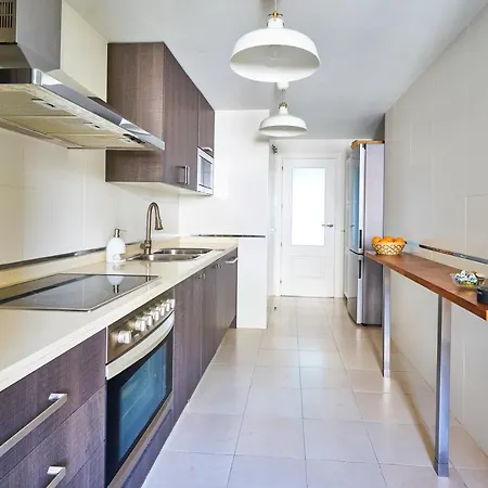 Sea View Penthouse, Pool, Privacy, Benalmadena Appartement Buitenkant foto