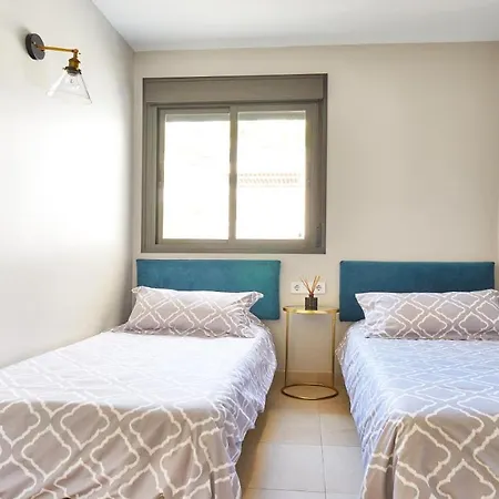 Sea View Penthouse, Pool, Privacy, Benalmadena Appartement Buitenkant foto