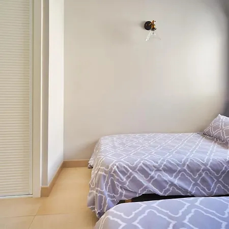 Sea View Penthouse, Pool, Privacy, Benalmadena Appartement Buitenkant foto