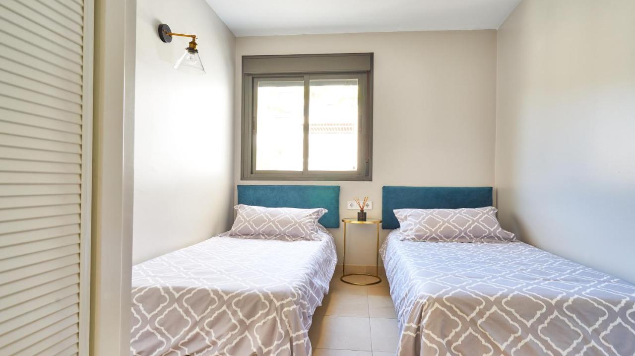 Sea View Penthouse, Pool, Privacy, Appartement Benalmádena