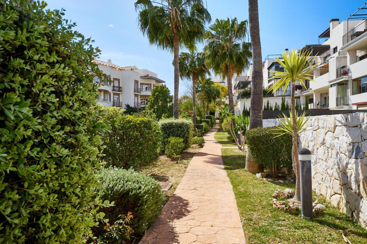Appartement Sea View Penthouse, Pool, Privacy,